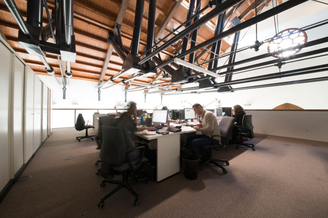 la cavallerizza_offices