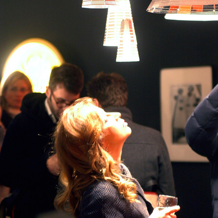 null vector_showroom artemide_corso monforte