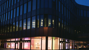 Artemide Showroom – Zurich