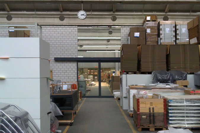 designers' saturday_artemide area